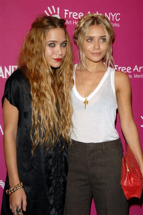 The Olsen Twins Net Worth This Is How Much Money The Famous Twins