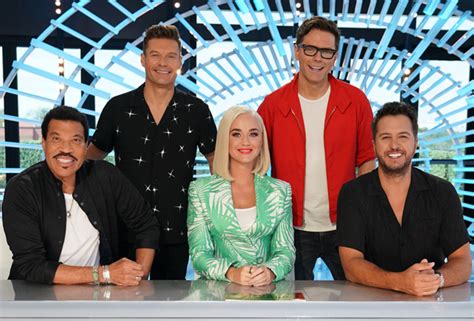 ‘american Idol Renewed For Season 19 — Returning To Abc In 2021 Tvline