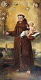 Saint Anthony of Padua | Biography, Patron Saint Of, Facts, & Feast Day ...