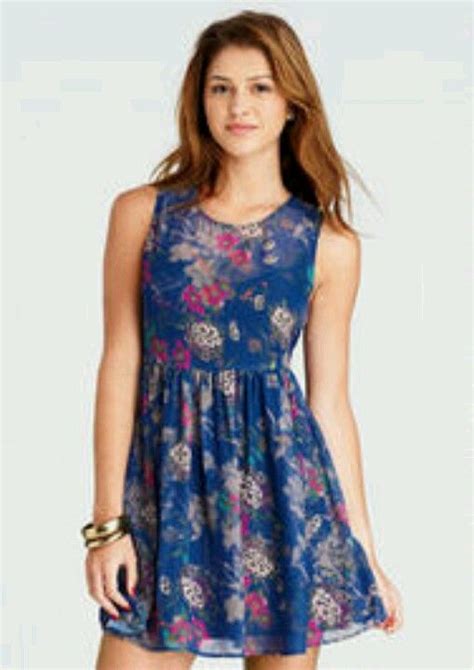 Sleeveless Floral Dress Floral Dress Outfits Floral Dress Casual