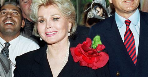 eva gabor sister zsa zsa to have leg amputated what s her prognosis cbs news