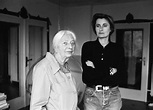 Elfriede Jelinek and her mother writer, Vienna/Austria 11/1987 | Female ...