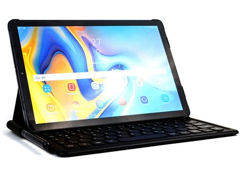 It is the successor of the previous galaxy tab s3, and was announced alongside the cheaper samsung galaxy tab a 10.5. Samsung Galaxy Tab S4 - Notebookcheck.fr