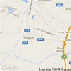 Mappa di Reggiolo, Cartine Stradali e Foto Satellitari