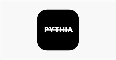 Pythia Clothing」をapp Storeで