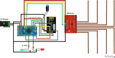 Bed Occupancy Sensor Enables Open Source Hardware