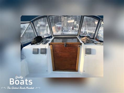1986 Sabre 34 Mk Ii For Sale View Price Photos And Buy 1986 Sabre 34