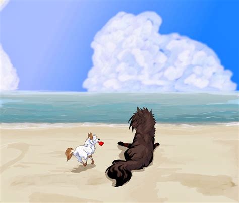 ×lëgëndärý÷wôlvês× Jeszcze Pare Moich Fotek Cartoon Wolf Anime Wolf