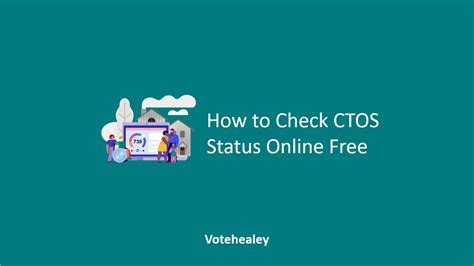 National registry including expert and learning. How to Check CTOS Status Online and Credit Score Free