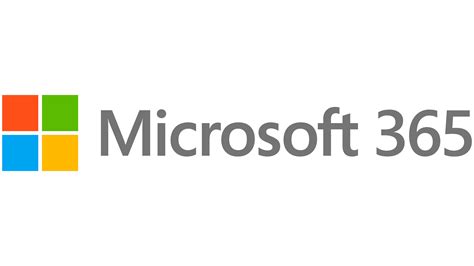 Microsoft Office 365 Logo Symbol History Png 38402160