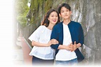 陳乃榮把婚姻當修羅場 | 中時新聞網 | LINE TODAY