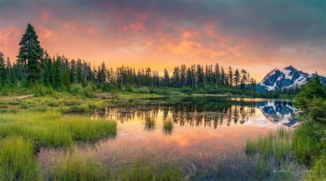 Lake 4k Ultra Hd Wallpaper Background Image 6155x3419