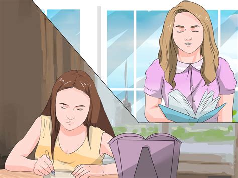 How To Study Well By Reading 6 Steps With Pictures Wikihow