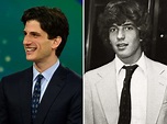 Meet Jack Schlossberg, President John F. Kennedy's 30-year-old grandson ...