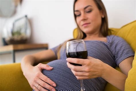 Quelles Sont Les Conséquences De Lalcool Sur Le Fœtus