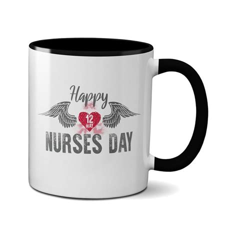 With mother's day fast approaching, you're probably searching for that perfect gift for mom. Nurses Day Mug Gifts For Nurse Appreciation Nurse | Etsy | Nurse mugs, Nurse gifts, Mugs
