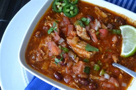 Maybe you would like to learn more about one of these? Mexican Pork Stew | Sarcastic Cooking