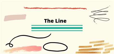How To Draw A Line Drawing Lessons For Beginners