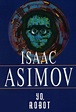 Isaac Asimov, Yo Robot. E-book .pdf Incluye Biografia - Bs. 1.566,10 en ...