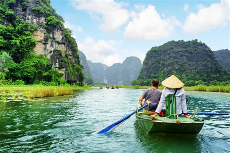 The 10 The Most Beautiful And Famous Rivers In Vietnam