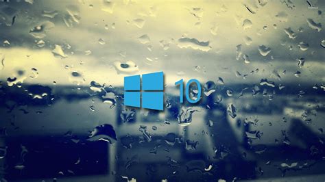 Живые Обои Для Windows 10 Майкрософт