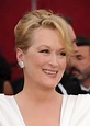 Meryl Streep - Biography - IMDb