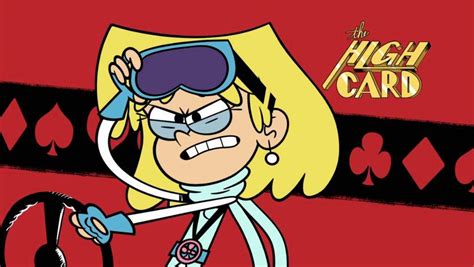 Hablando Sobre ¡¡¡los Súper Héroes Loud The Loud House Español Amino