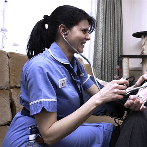 Community Nurses Welcome To Buckinghamshire Healthcare