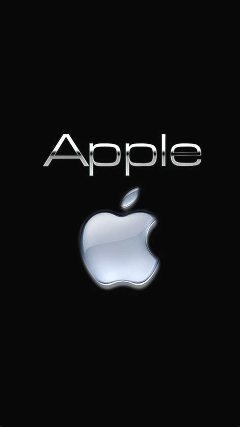Top 60 Apple 3d Wallpaper Hd Update