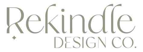 Rekindle Design Co