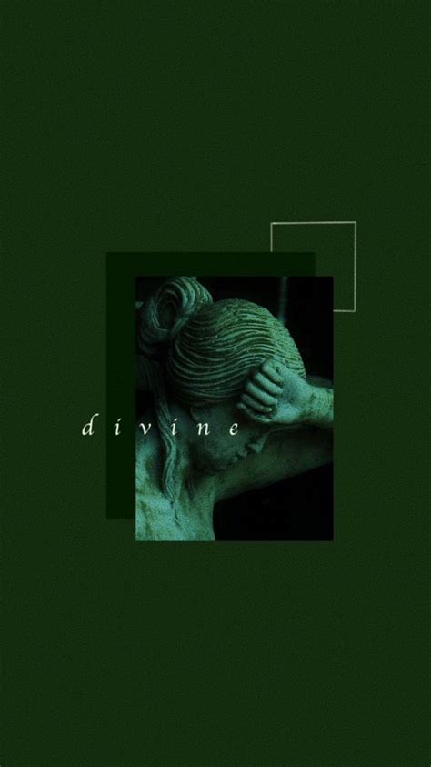 Dark aesthetic backgrounds free download for mobile phones you can preview and share this wallpaper. Green Aesthetic Wallpaper- "Divine" | Green aesthetic ...