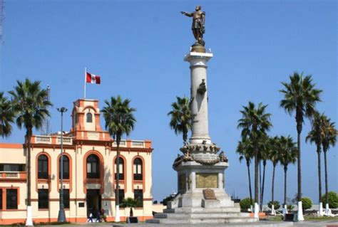 Región Callao Lanza Campaña “callao Es Lima 2019” La Razón