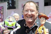 John Lasseter, creative chief at Pixar and Disney, to leave at end of ...