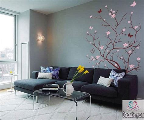 45 Living Room Wall Decor Ideas Decor Or Design