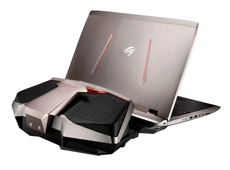 Spectrum Of Asus Republic Of Gamers Pcs And Gaming Laptops Unveiled At