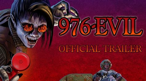 976 Evil Eureka Classics New And Exclusive Trailer Youtube