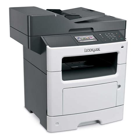 Lexmark Mx511de A4 Multifunction Printer