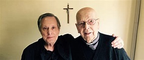 The Devil and Father Amorth movie review (2018) | Roger Ebert