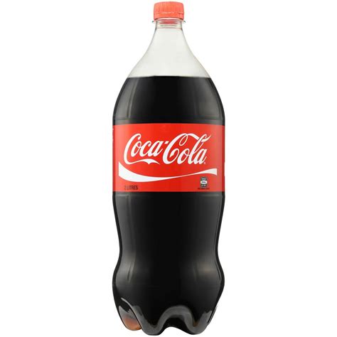 Coca Cola Bottle 2l Woolworths