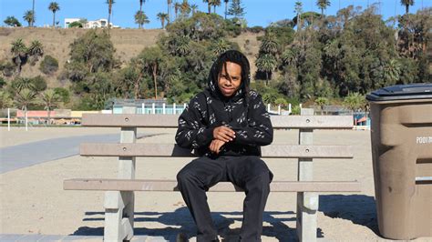 Earl Sweatshirt On Dealing With Grief And Giving Himself A Chance To Be