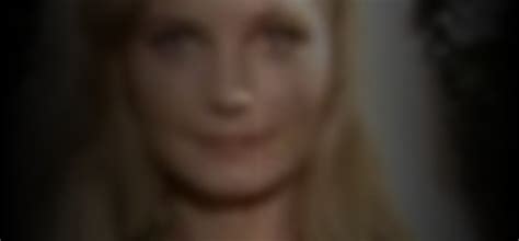 Catherine Schell Nude Naked Pics And Sex Scenes At Mr Skin