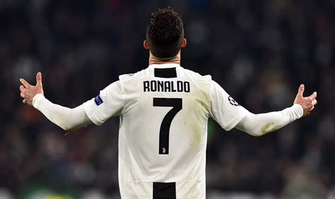 Juventus Il Giorno Dopo Il Ronaldo Show Vale Davvero Il 30 In Più