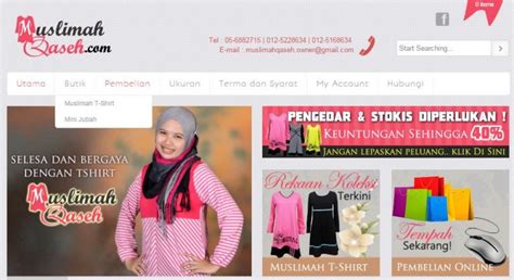 Latest designs for tudung, hijab and scarf available at borong tudung. Borong T-Shirt dan Baju Muslimah Online Yang Murah - ERATUKU