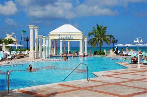 Sandals Grand Bahamian Love This Resort Highly Recommend It Dream
