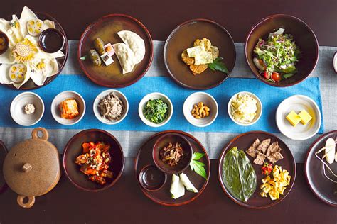 Food Tours In Korea Seoul Eats