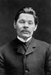 Maxim Gorky Biography, Maxim Gorky's Famous Quotes - Sualci Quotes 2019