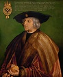 Maximiliano I do Sacro Império Romano-Germânico - Wikiwand