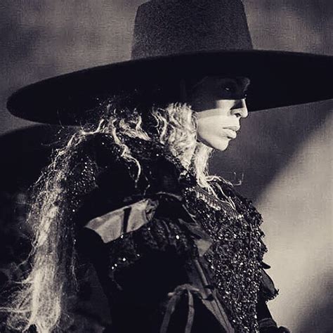 BeyoncÉ Wears Custom Dsquared2 For Formation World Tour Dsquared2