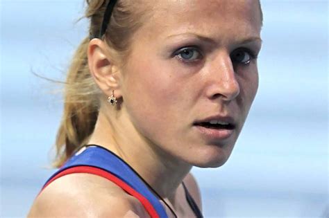 Russian Track Team Barred From Rio Olympics Over Doping Charges Wsj