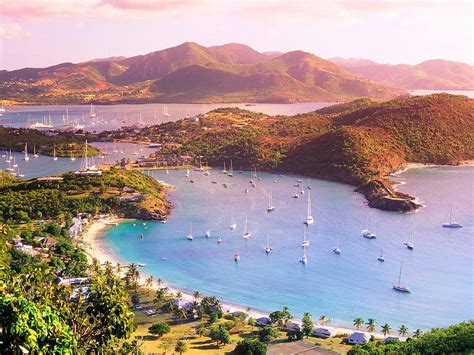 Best Caribbean Beaches, barbuda HD wallpaper | Pxfuel